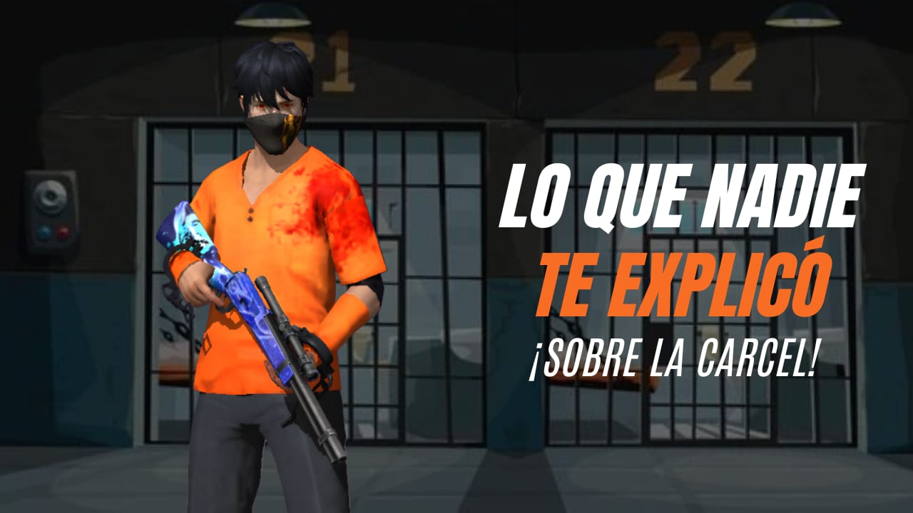 Lo que nadie te explicó sobre la cárcel